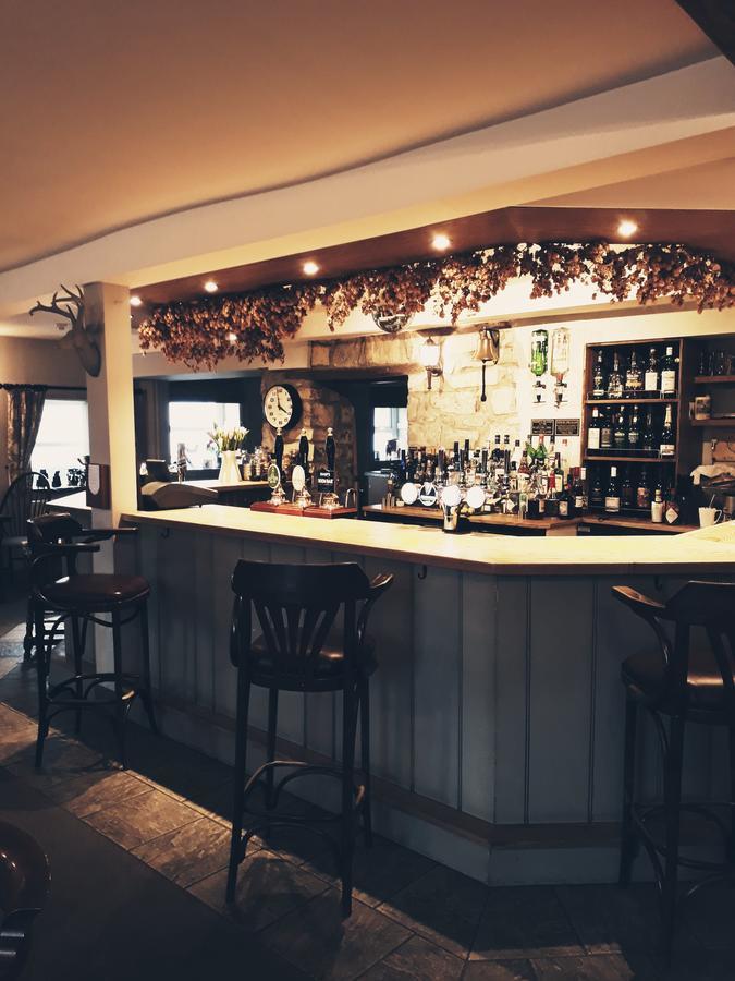 The Five Dials Inn Ilminster Exterior foto